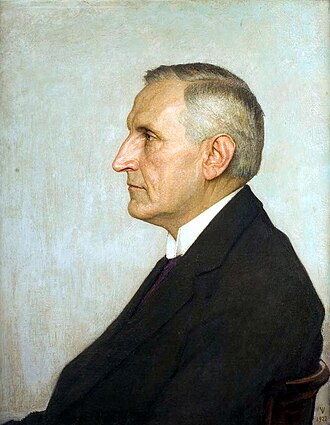 Johannes Kuenen