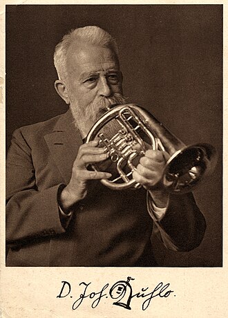 Johannes Kuhlo