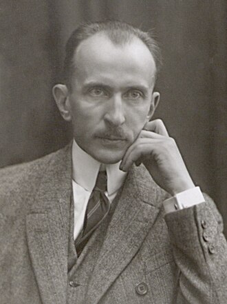Johannes Letzmann