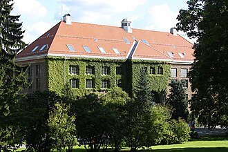 Johannes Lid
