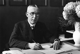 Johannes Popitz