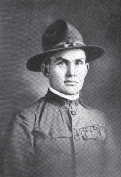 Johannes S. Anderson