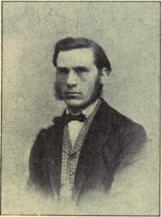 Johannes Skar