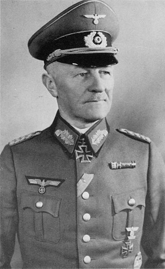 Johannes Streich