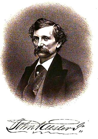 John A. Ellsler