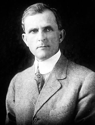 John A. Elston