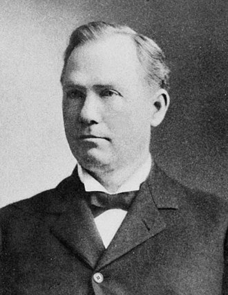 John A. McDowell