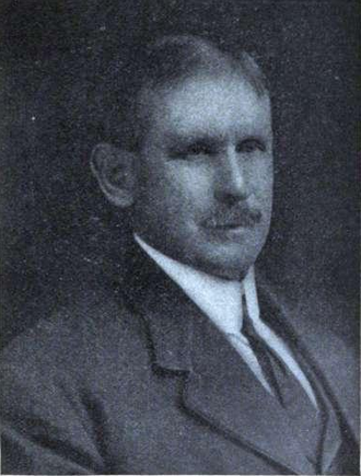 John A. Thayer