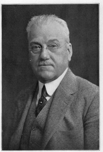 John Addison Fordyce