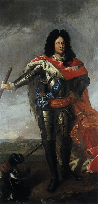 John Adolphus