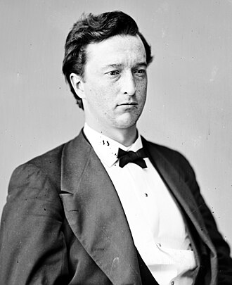 John Ambler Smith
