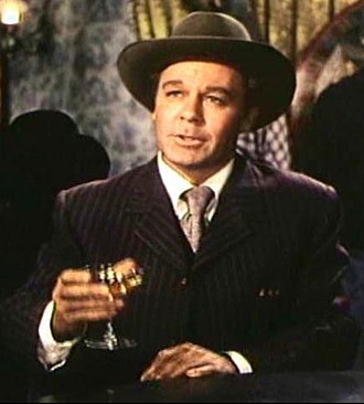 John Archer