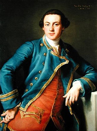 John Armytage