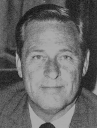 John Arthur Love