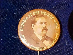 John B. Goodwin