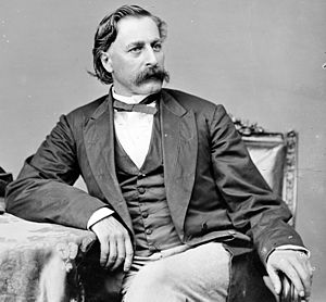 John B. Hay