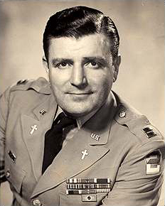 John G. Burkhalter