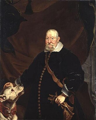 John George I