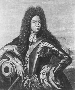 John George IV