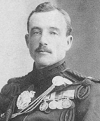 John Gough