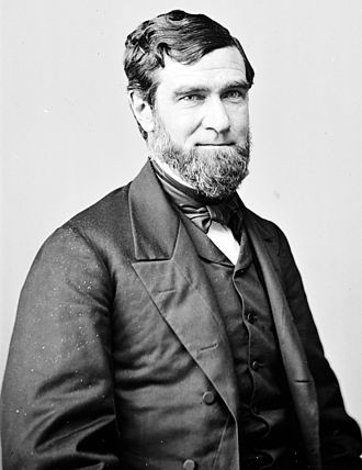 John Guier Scott