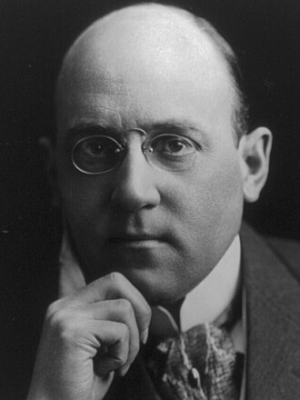 John Barrett
