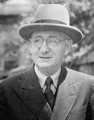 John Beals Chandler