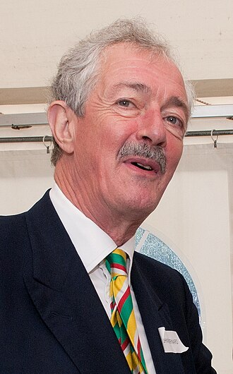 John Bernard Philip Humbert