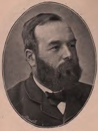 John Bryn Roberts