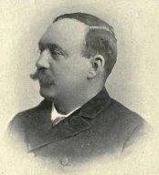 John Burpee Mills