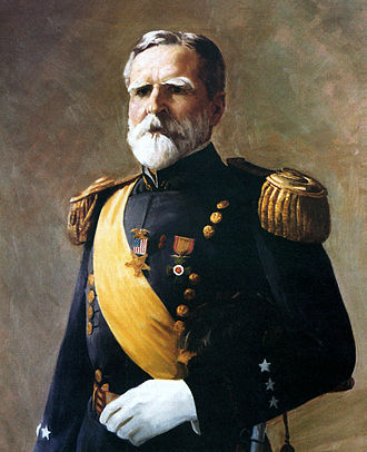 John C. Bates