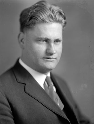 John C. Schafer