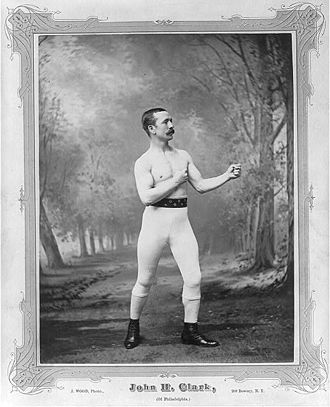John Clark