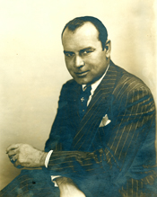 John Conover Nichols