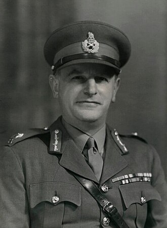 John Cowley