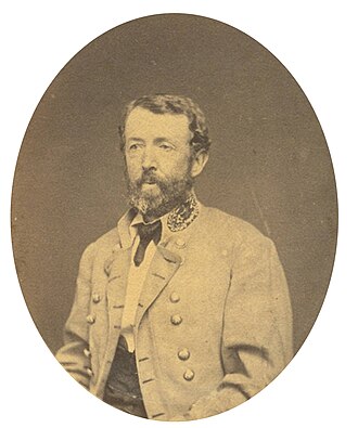 John Creed Moore