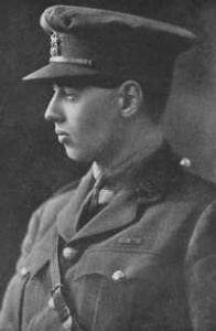 John Cridlan Barrett