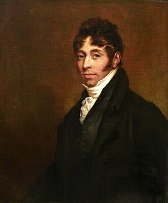 John Cunningham Saunders