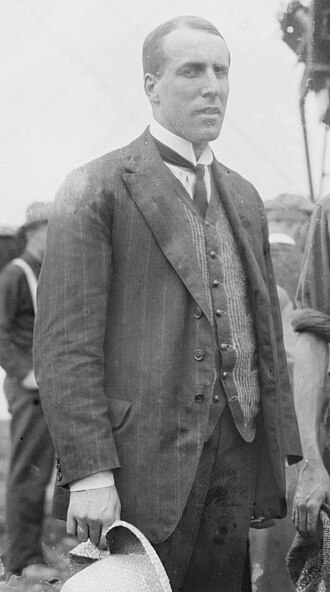 John Cyril Porte