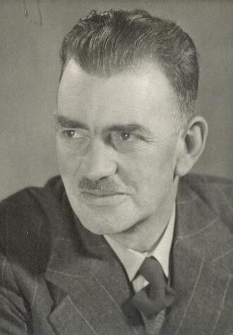 John Dedman