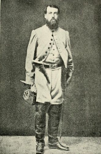 John Donnell Smith