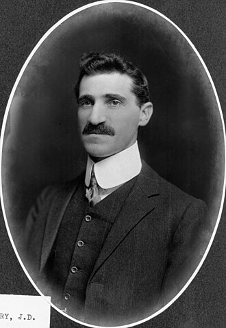 John Douglas Story