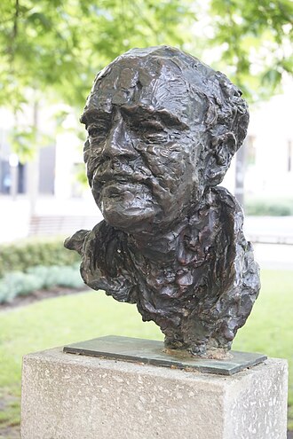John Dowie