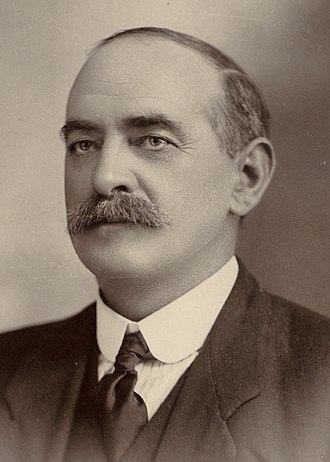 John Earle