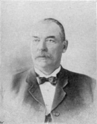 John Endean