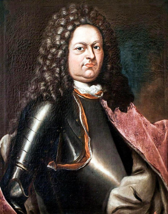 John Ernst