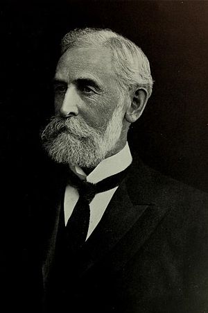 John F. Dryden