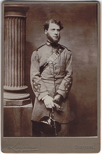 John Francis William