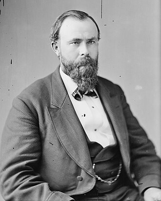 John Hailey