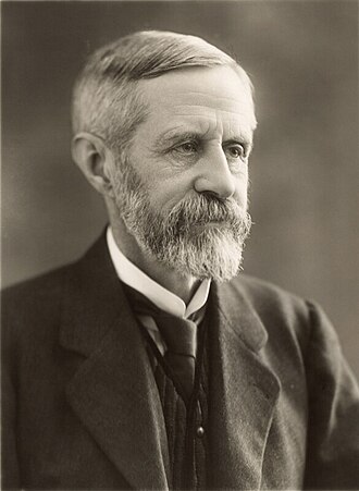 John Hamilton-Gordon